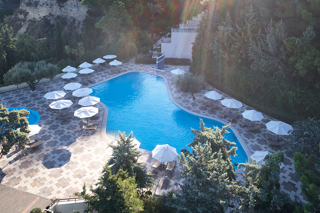 Hotel Rodian Amathus Beach